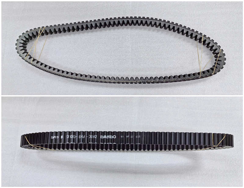 Ремень вариатора