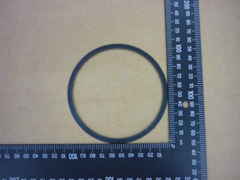 Шайба конусная