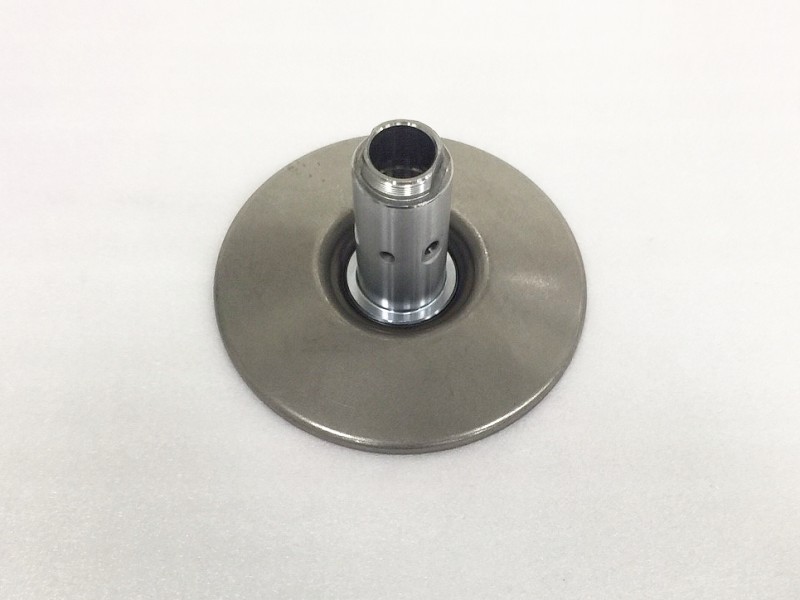 Половина ведомого шкива вариатора