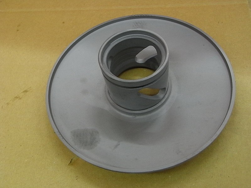 Вал коробки передач первичный в сборе