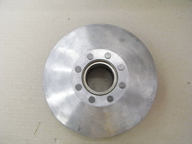 Конус ведомый подвижный