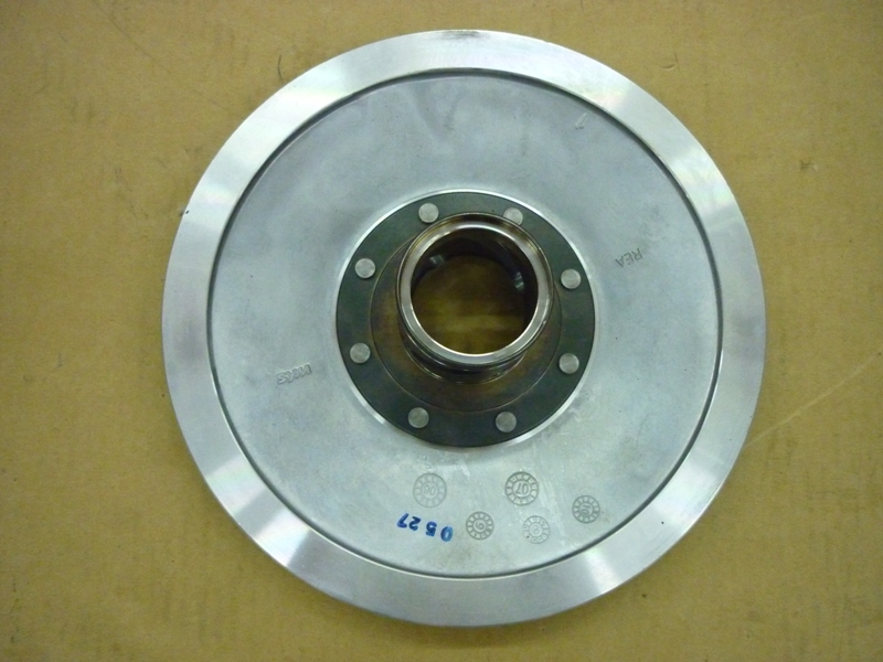 Конус ведомый подвижный