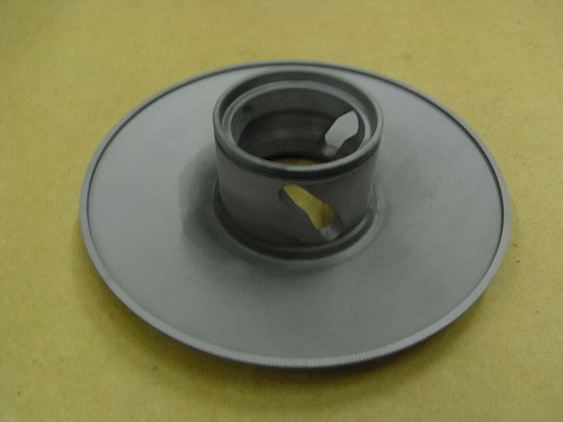 Конус ведомый подвижный