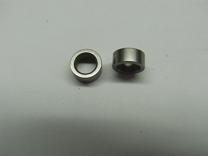 Направляющая роликовая