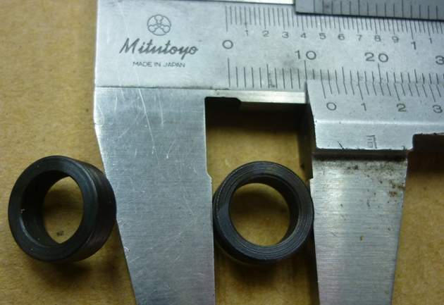 Направляющая роликовая