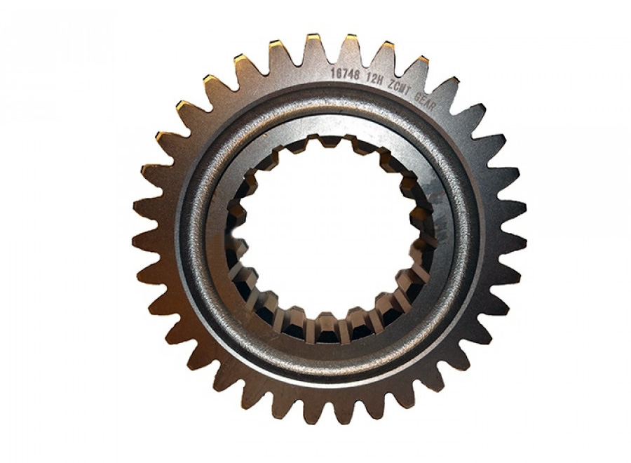 Шестерня 3 передачи вторичного вала КПП