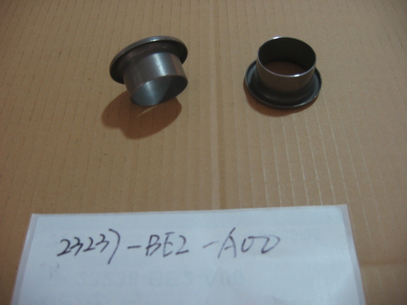 Втулка уплотнения