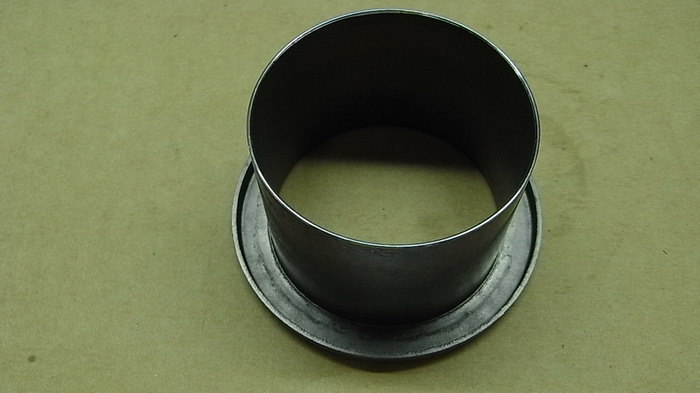 Втулка уплотнения