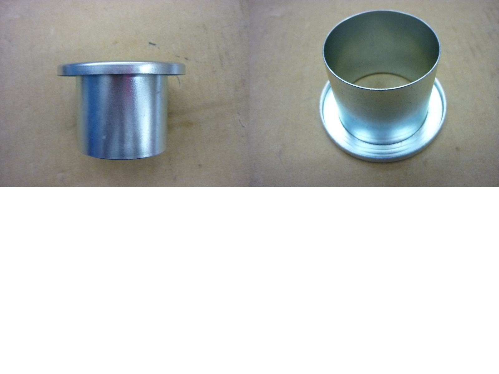 Втулка уплотнения