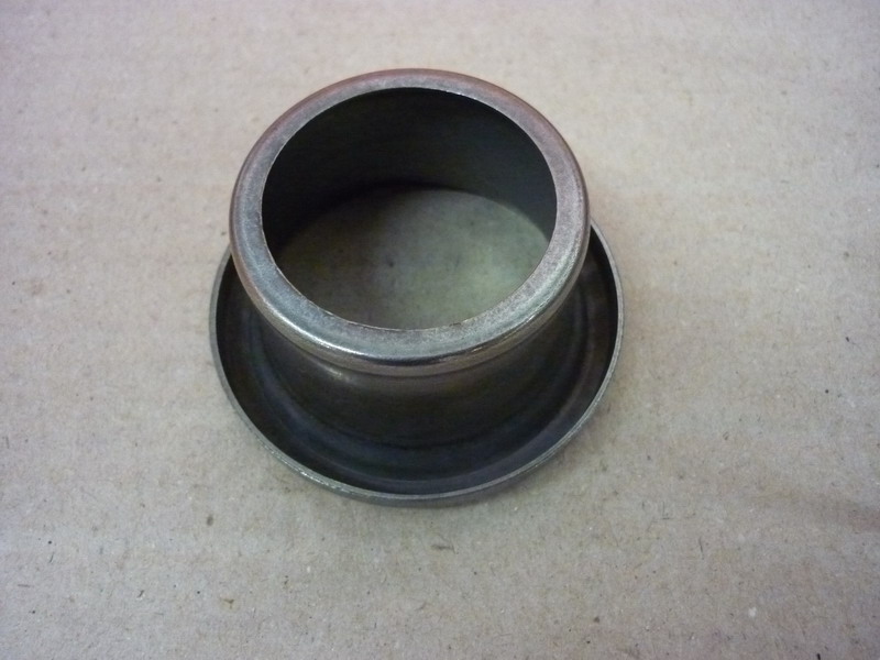 Втулка уплотнения