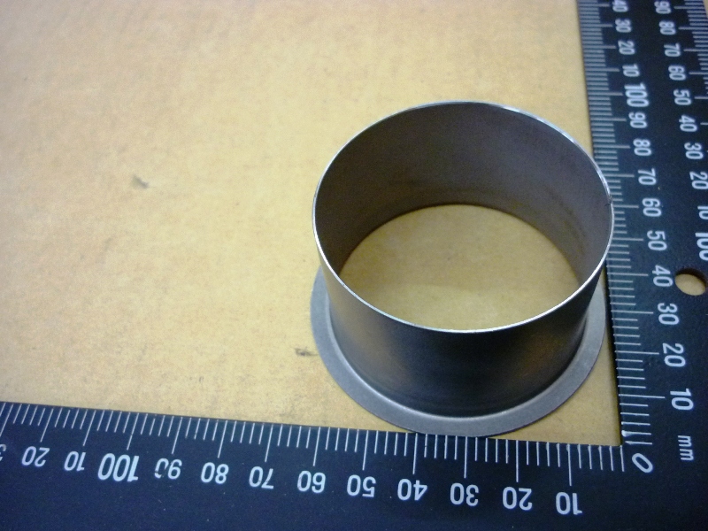 Втулка пружины