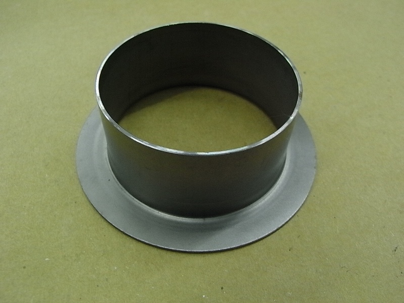 Втулка пружины