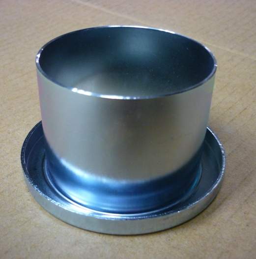 Втулка пружины