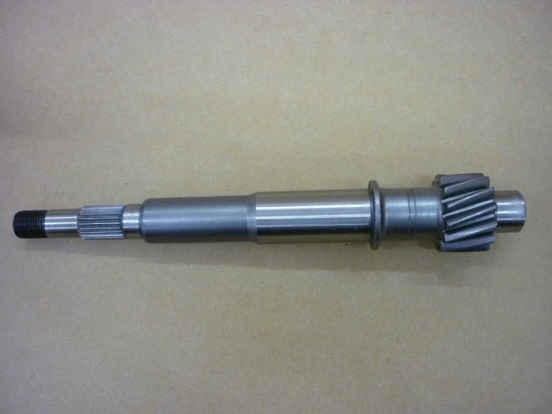 Вал редуктора первичный