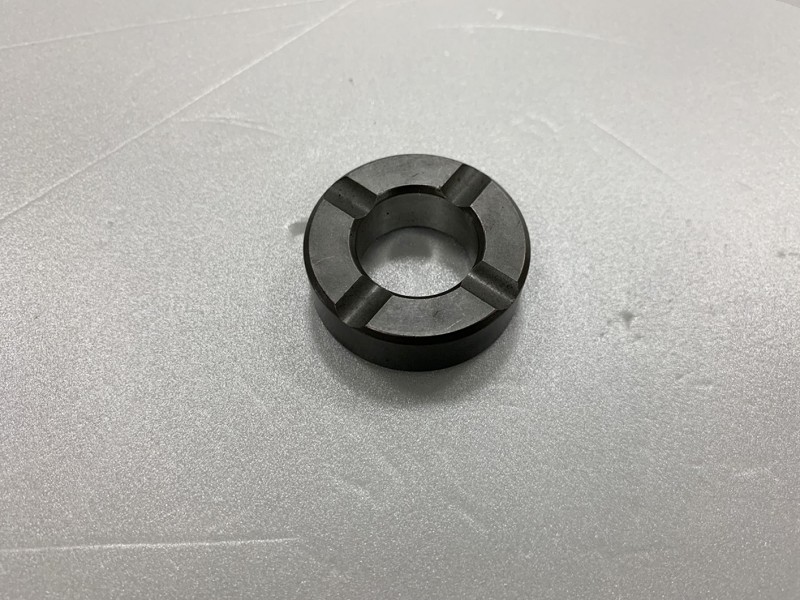 Хомут сцепления центральный