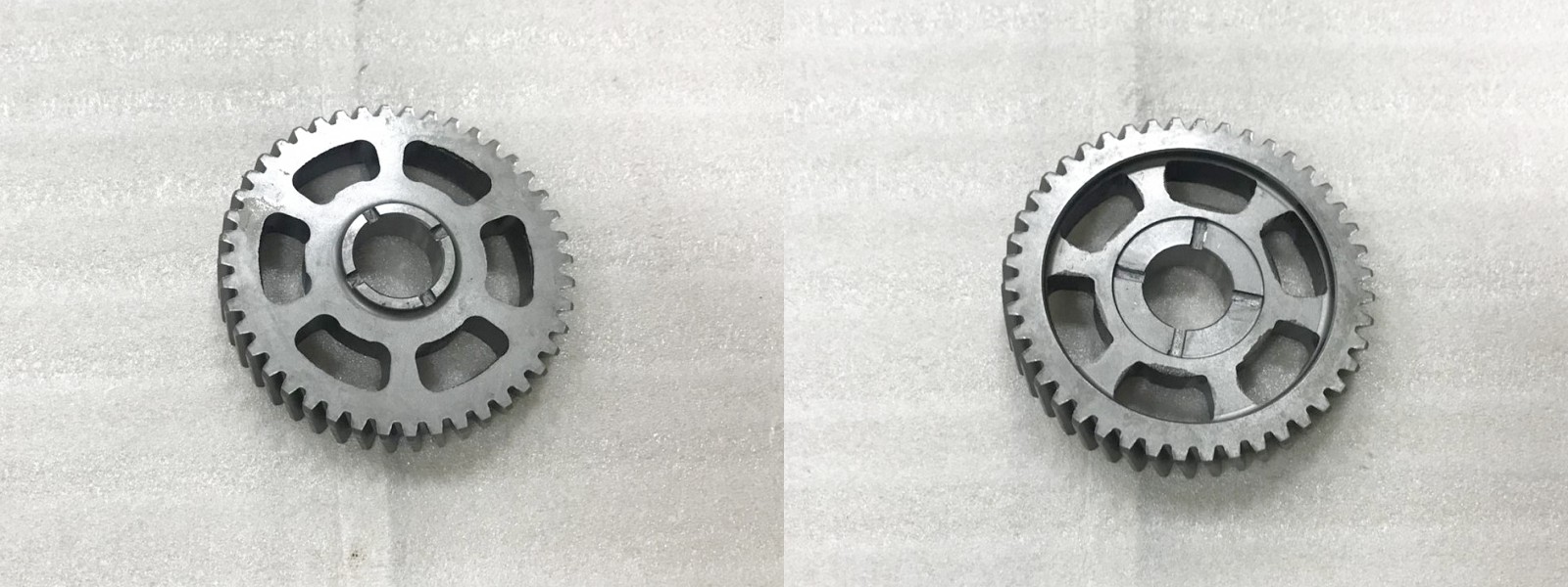 Шестерня промежуточного вала