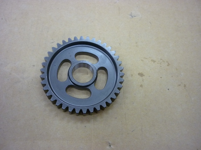 Шестерня первичного вала