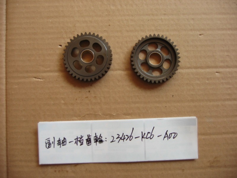 Шестерня первичного вала