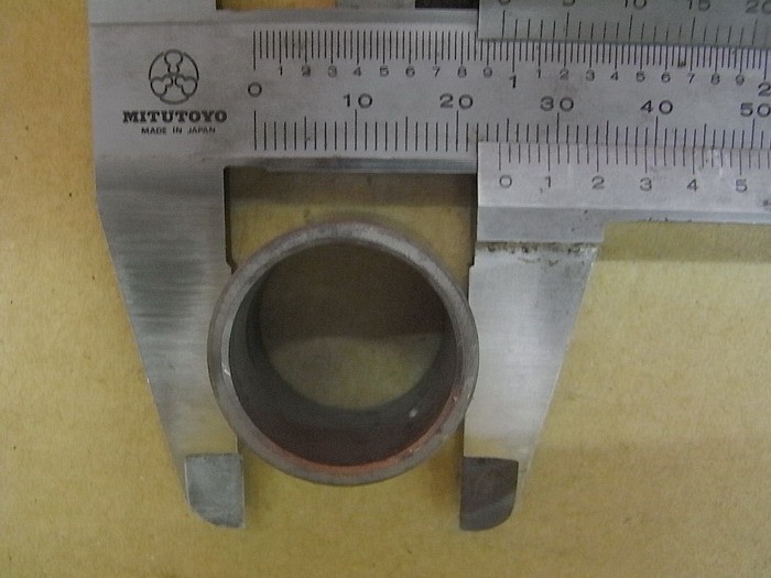 Втулка 20х24х175