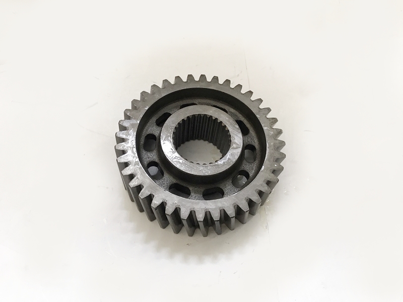 Колесо зубчатое 36t