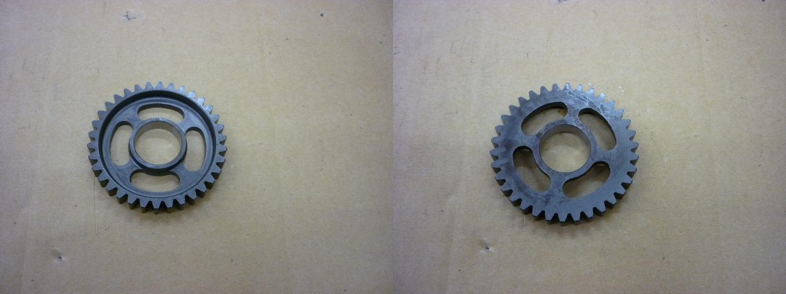 Шестерня C-2