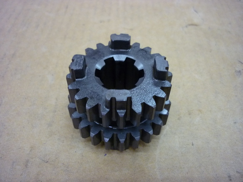 Шестерня M-3, M-4