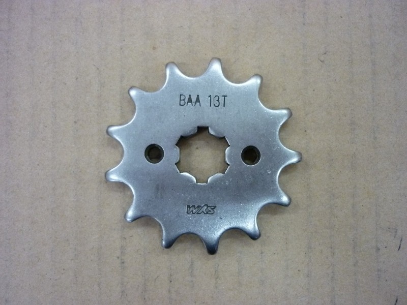 Звезда ведущая 13Т