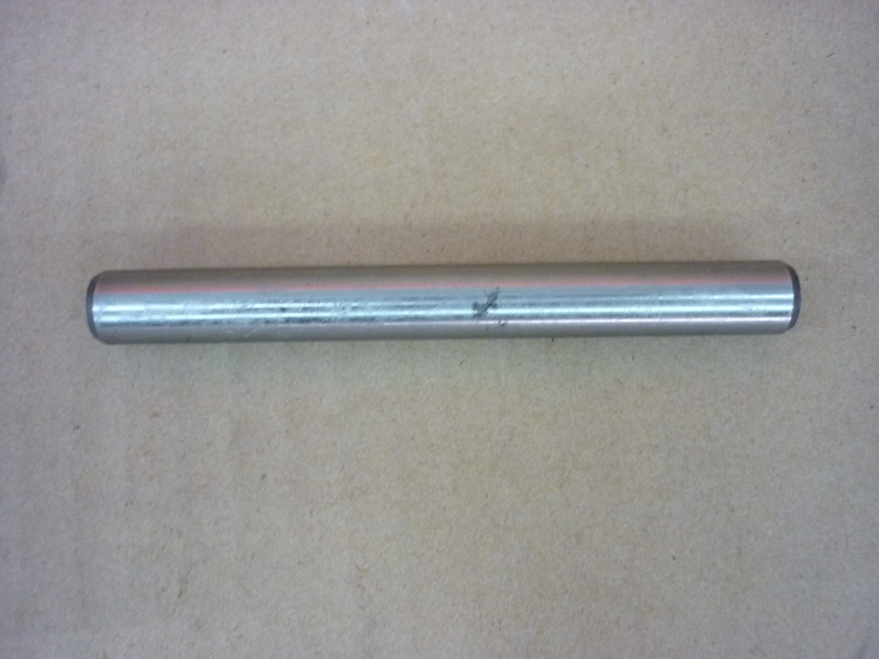 Вал механизма переключения передач