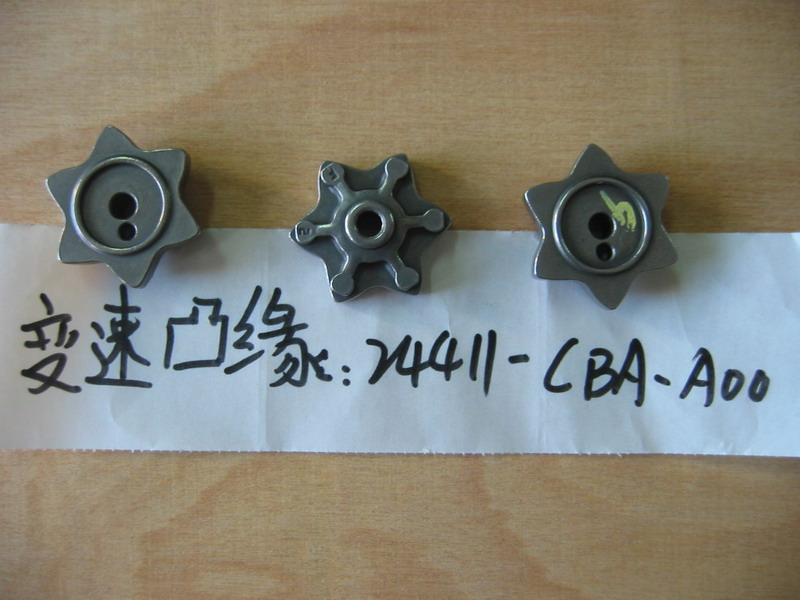 Кулачок механизма переключения передач