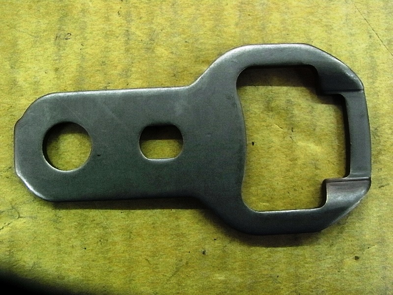 Шестерня механизма переключения передач