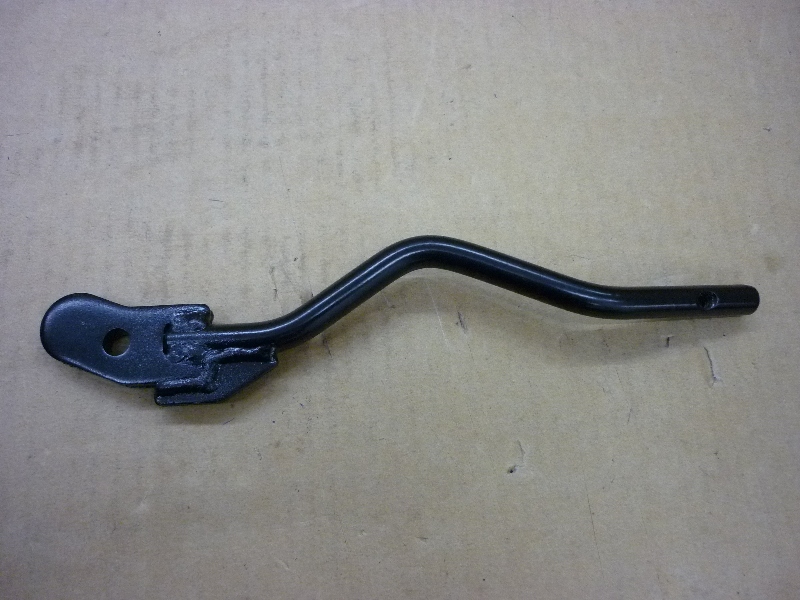 Рычаг выбора передач