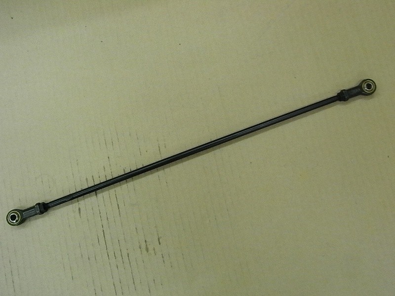 Тяга механизма переключения скоростей