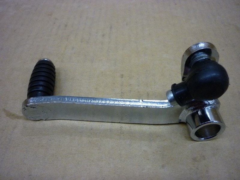 Педаль переключения передач