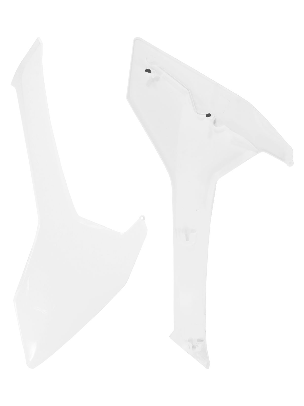 Пластик комплект XN125 XN150 (Husqvarna)