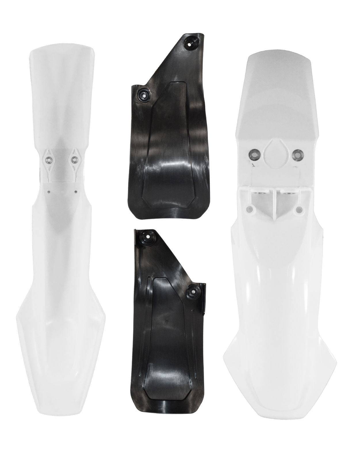 Пластик комплект XN125 XN150 (Husqvarna)