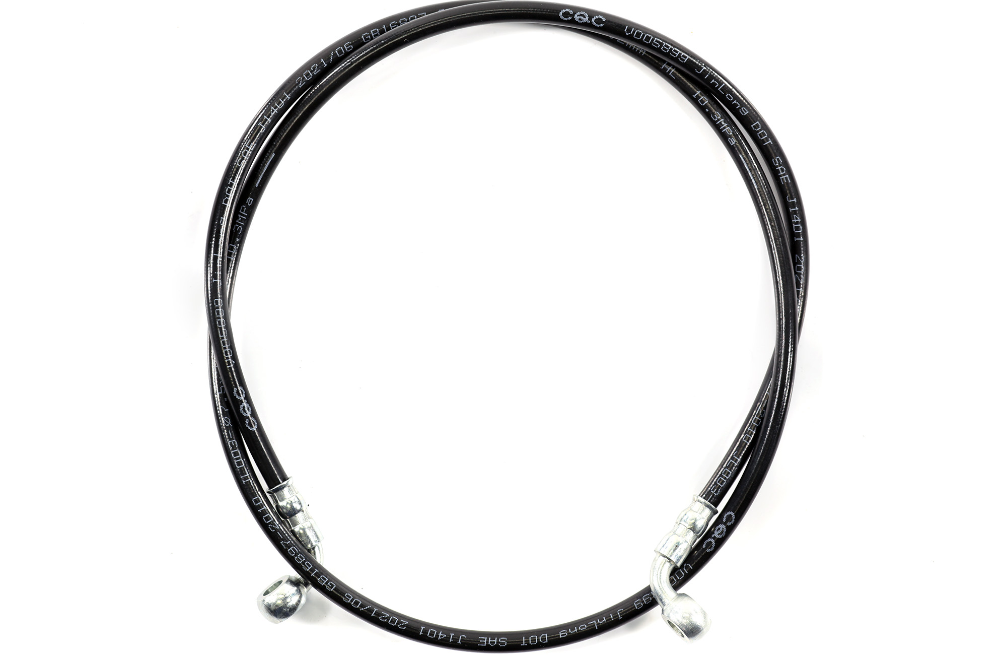 Гидролиния сцепления XN 125_150