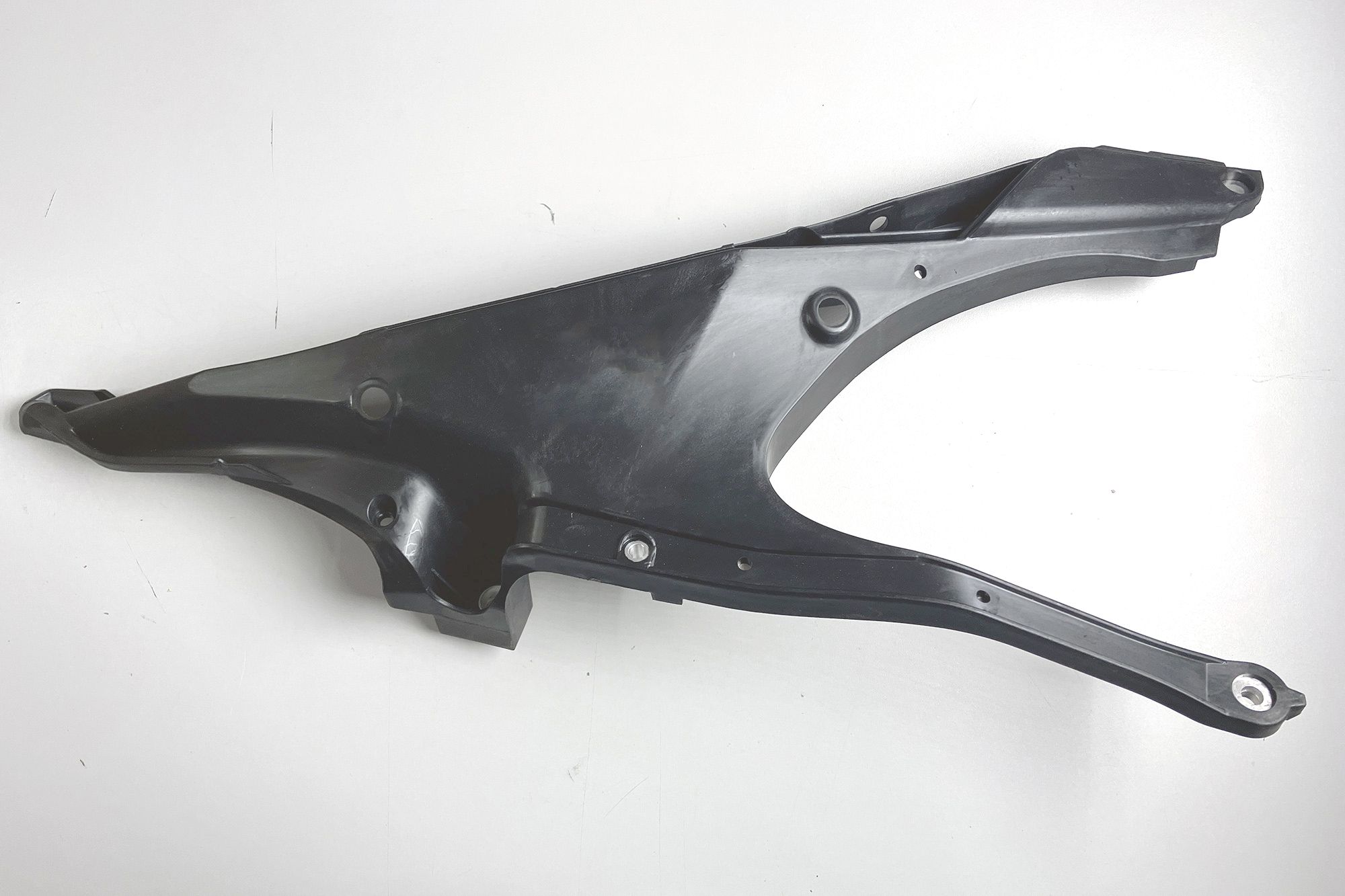Подрамник левая часть