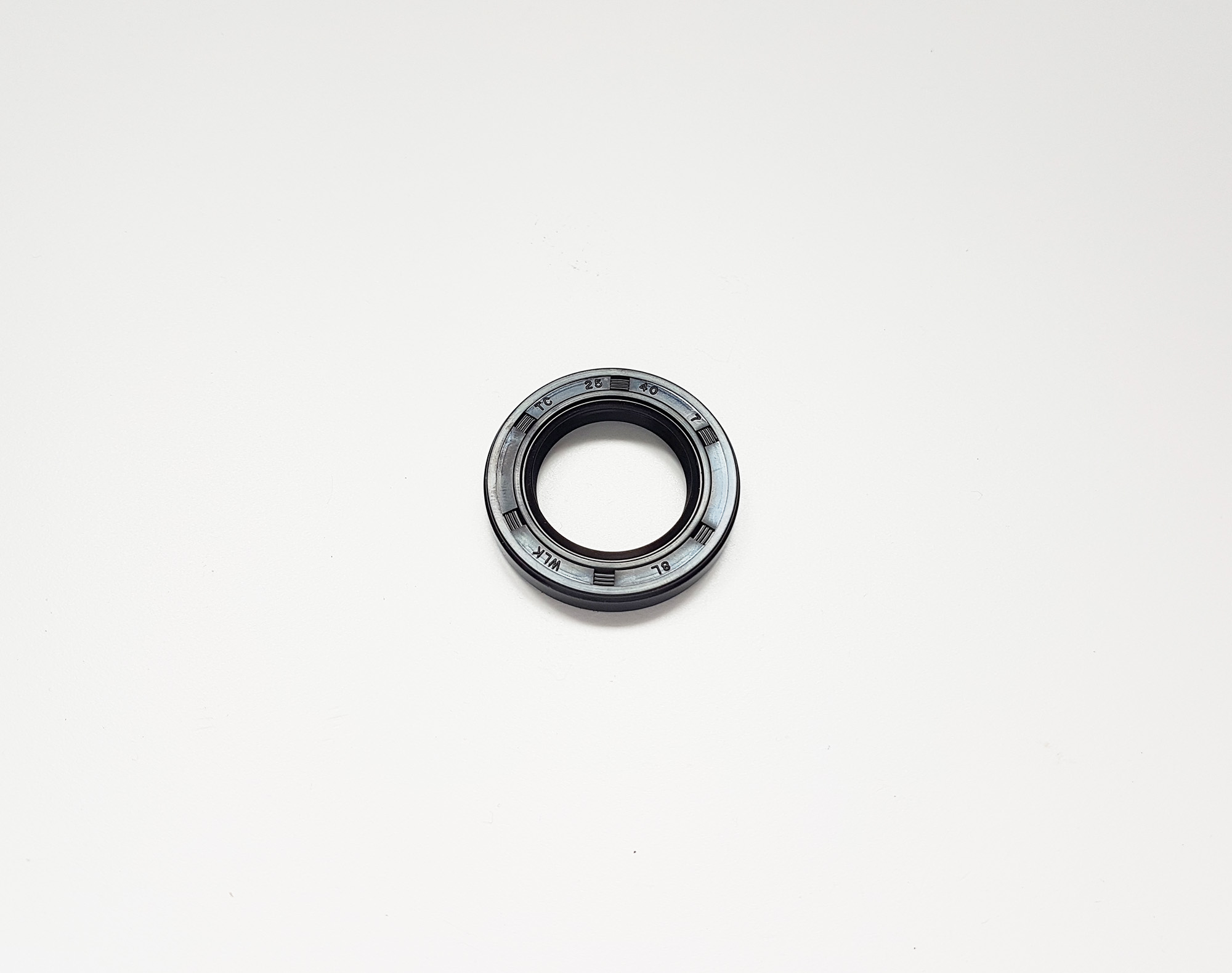 Сальник 25x40x7 (ТС) WLK