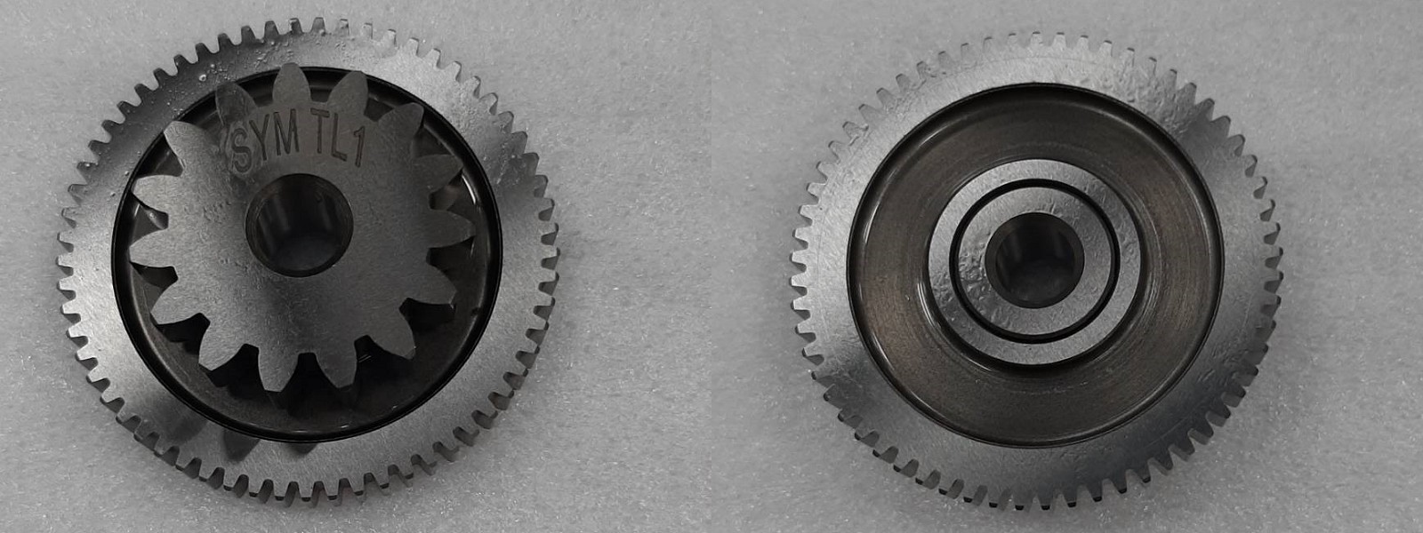 Шестерня редуктора стартера