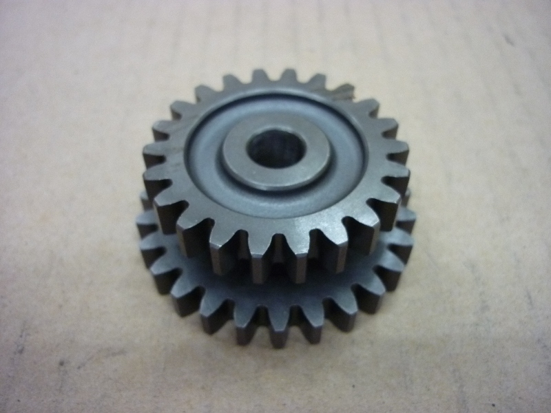 Шестерня редуктора стартера