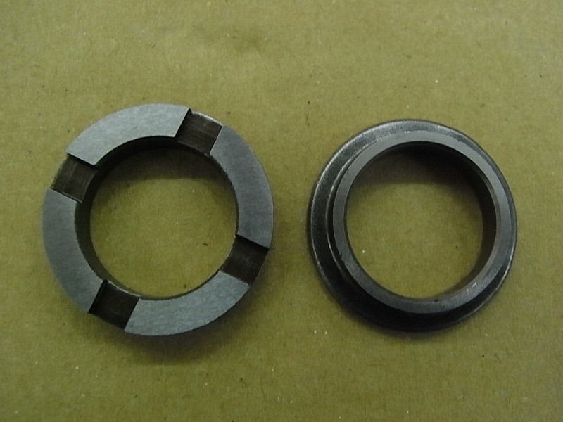 Втулка шестерни стартера ведомой