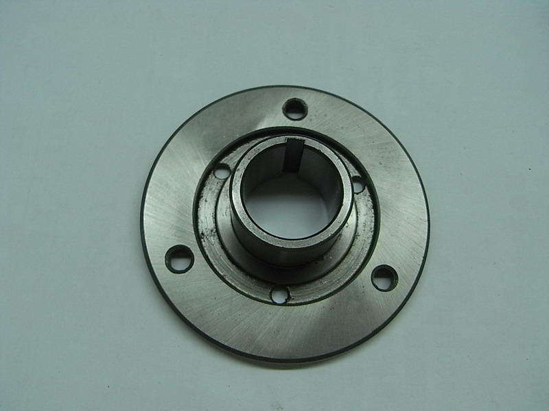 Фланец обгонной муфты
