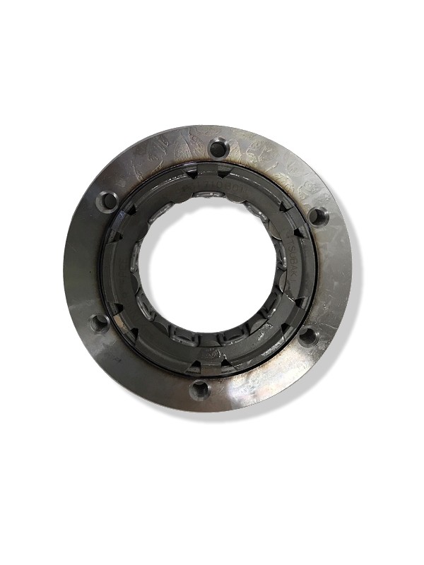 Муфта стартера обгонная в сборе