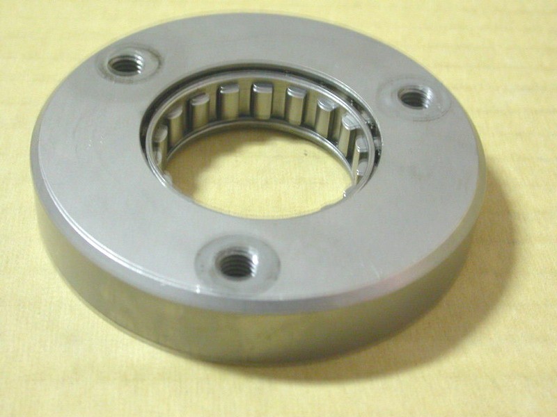 Муфта стартера обгонная в сборе