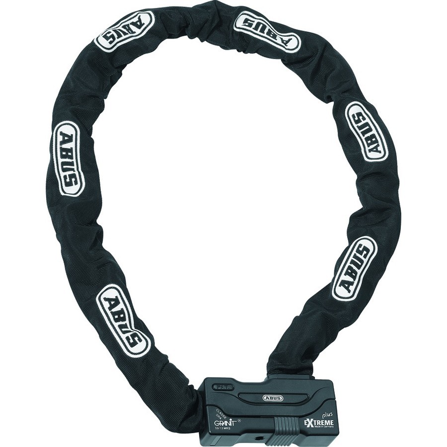 Замок мото ABUS EXTREME-CHAIN+ 59/13 MKSII170