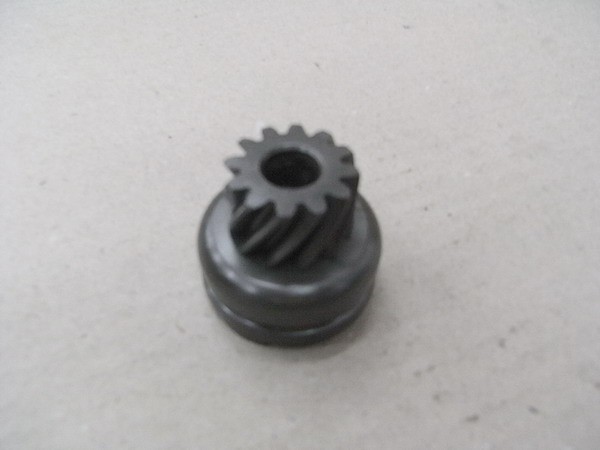 Шестерня кикстартера
