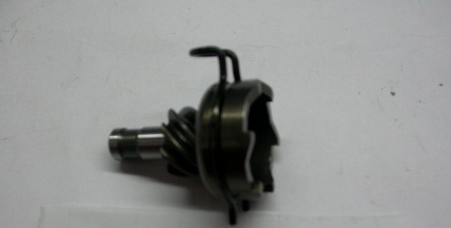 Шестерня кикстартера