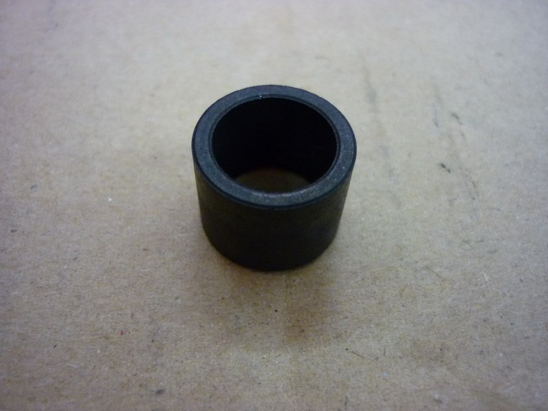 Втулка вала кик-стартера