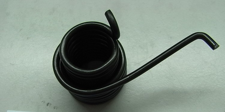 Пружина кикстартера