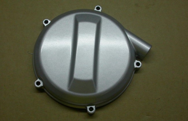Крышка стартера ручного